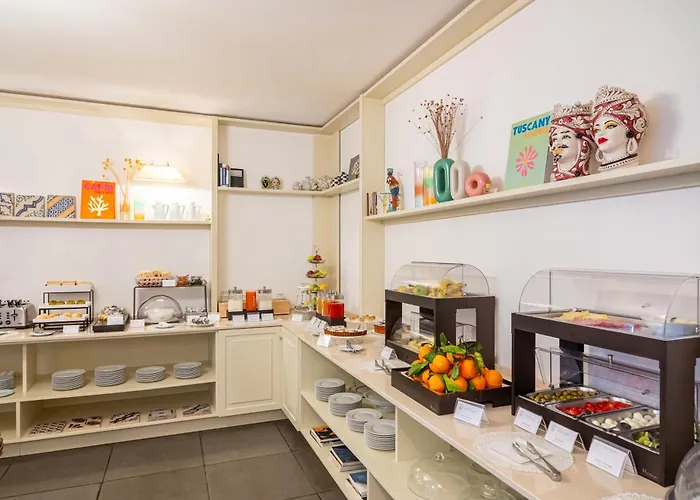 Palazzo Cavalieri 4*