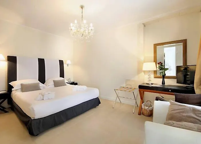 Hotel Palazzo Cavalieri