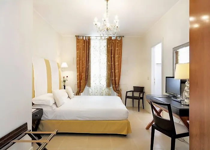 Palazzo Cavalieri 4*