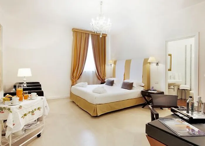Palazzo Cavalieri 4*