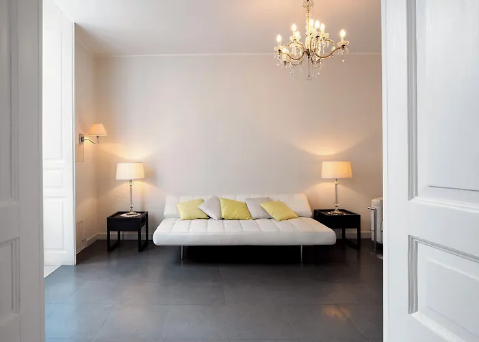 Palazzo Cavalieri 4*