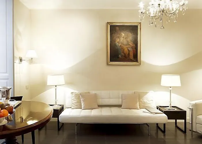 Hotel Palazzo Cavalieri Syracuse