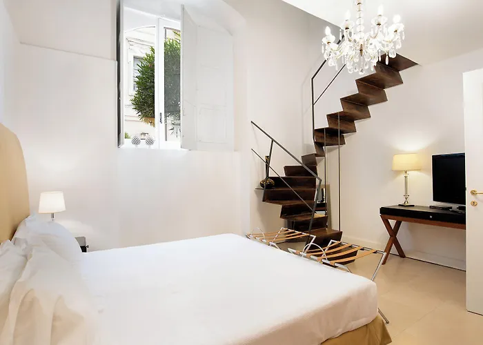 Hotel Palazzo Cavalieri 4*