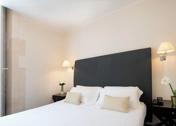 Hotel Palazzo Cavalieri Syracuse