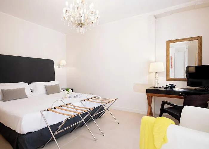 Hotel Palazzo Cavalieri