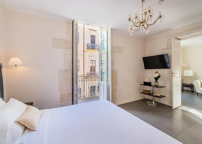 Palazzo Cavalieri Hotel 4*