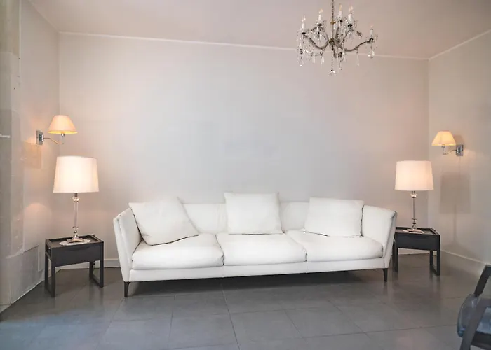 Hotel Palazzo Cavalieri