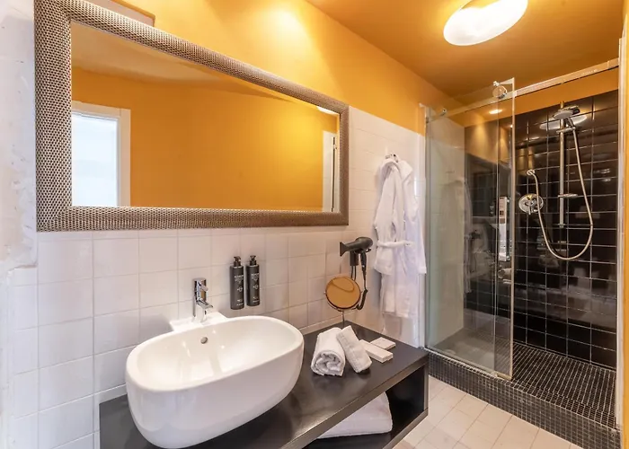 Palazzo Cavalieri 4*