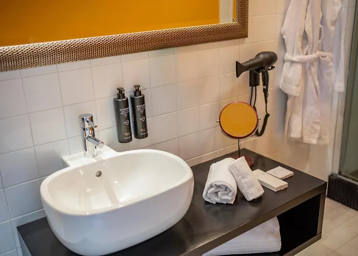 Palazzo Cavalieri Hotel 4*