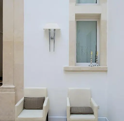 Palazzo Cavalieri Hotel