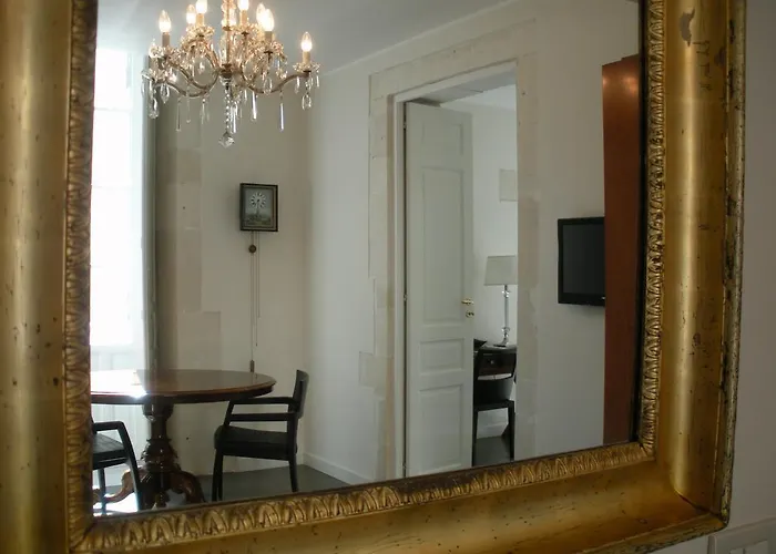 Hotel Palazzo Cavalieri 4*