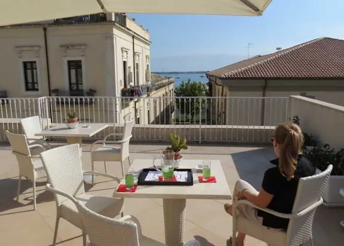 Palazzo Cavalieri 4*