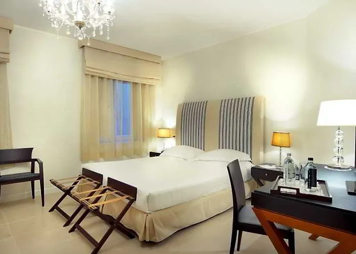 Hotel Palazzo Cavalieri