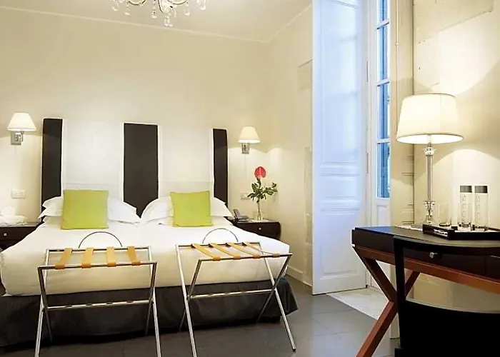 Palazzo Cavalieri Hotel 4*