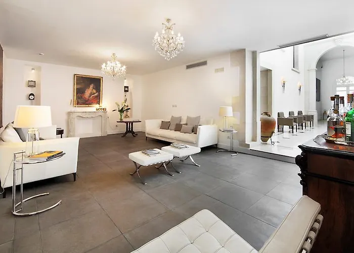 Hotel Palazzo Cavalieri