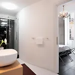 Ξενοδοχείο Palazzo Cavalieri 4*