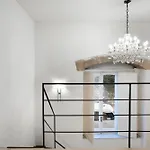 Palazzo Cavalieri מלון 4*