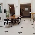 Palazzo Cavalieri Hotel Syracuse
