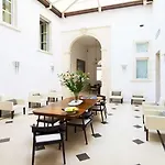 Palazzo Cavalieri Syracuse