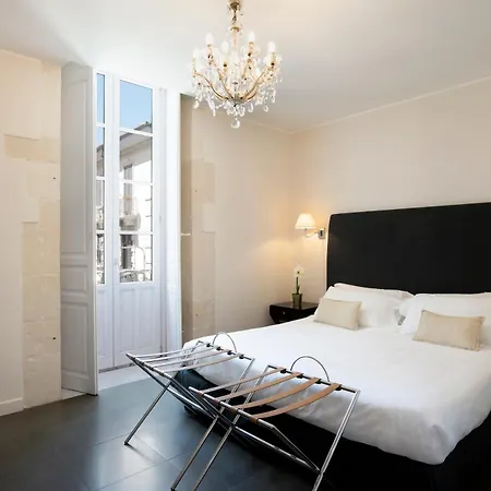 Palazzo Cavalieri Siraküza