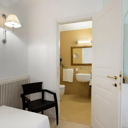 Otel Palazzo Cavalieri