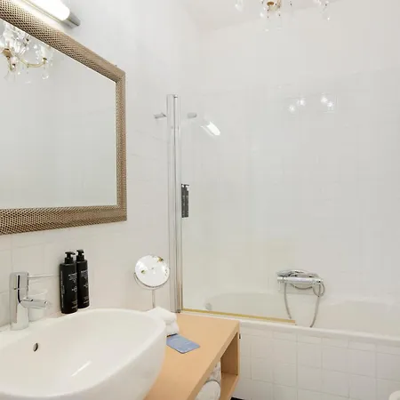 Otel Palazzo Cavalieri Siraküza