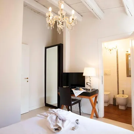 Palazzo Cavalieri Hotel Syracuse