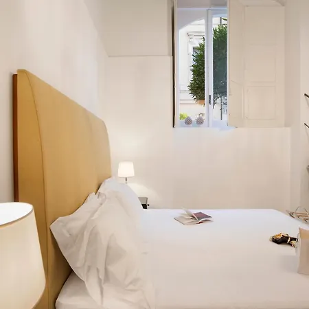 Hotel Palazzo Cavalieri