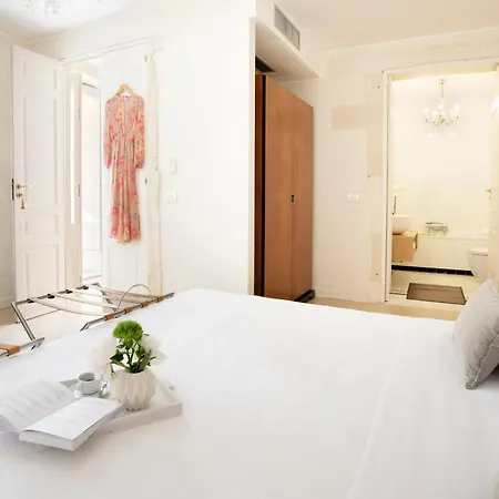 Palazzo Cavalieri 4*