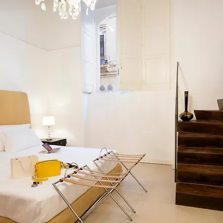 Palazzo Cavalieri 4* سيراكوزا