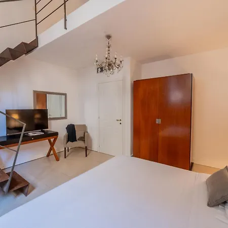 Palazzo Cavalieri Siraküza