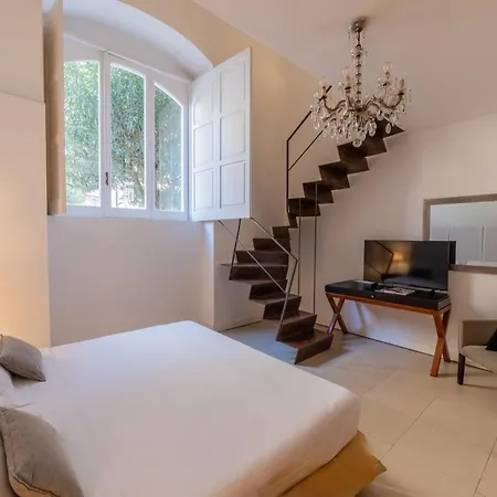 Hotel Palazzo Cavalieri