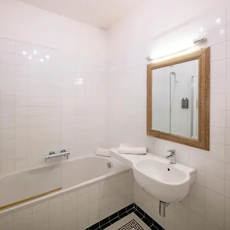 Otel Palazzo Cavalieri Siraküza