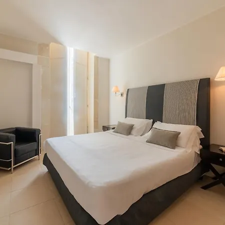 Palazzo Cavalieri Otel