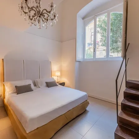 Palazzo Cavalieri 호텔 4*