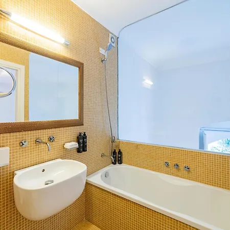 Ξενοδοχείο Palazzo Cavalieri 4*
