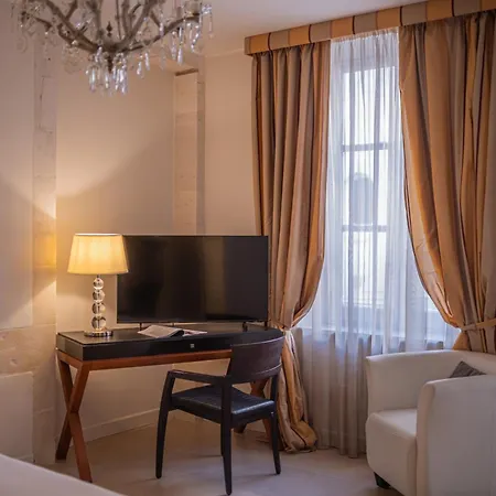 Ξενοδοχείο Palazzo Cavalieri