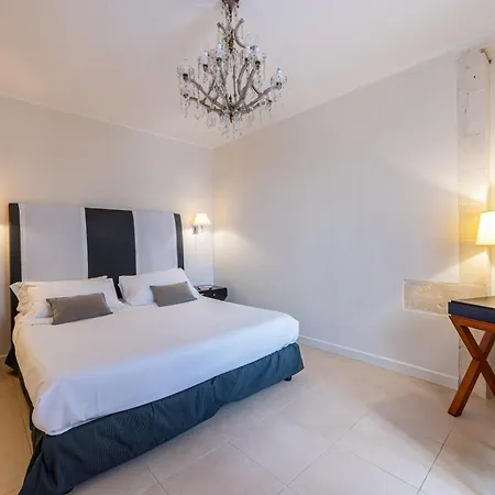 Palazzo Cavalieri Otel 4*