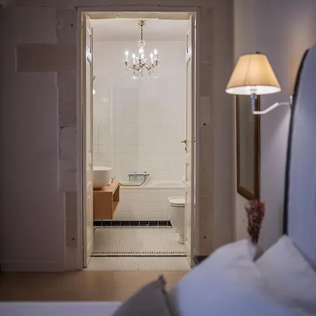 Ξενοδοχείο Palazzo Cavalieri 4*
