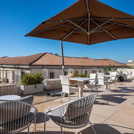 Palazzo Cavalieri 4* Siraküza