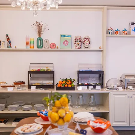 Otel Palazzo Cavalieri