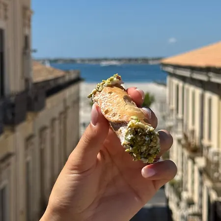 Palazzo Cavalieri Ξενοδοχείο 4*