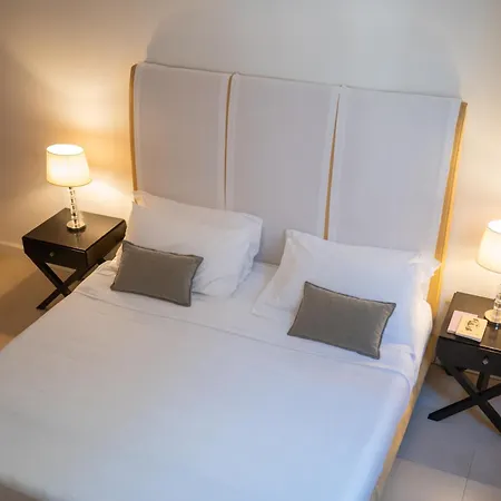 מלון Palazzo Cavalieri 4*