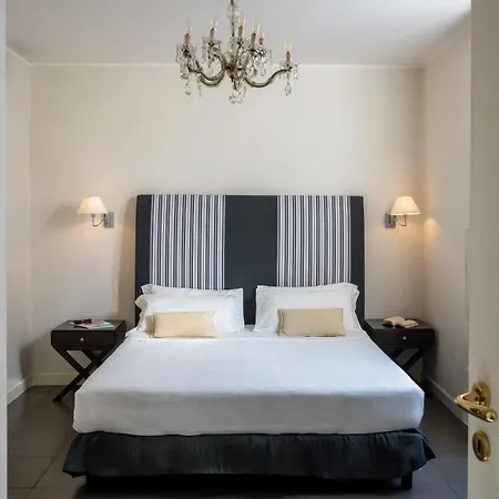 Otel Palazzo Cavalieri