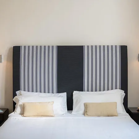 מלון Palazzo Cavalieri 4*