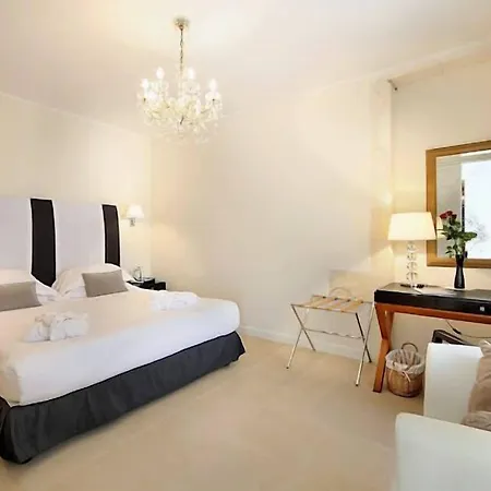 Otel Palazzo Cavalieri