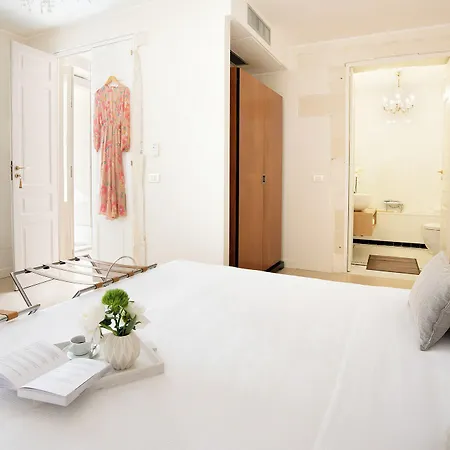 Otel Palazzo Cavalieri