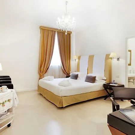 Palazzo Cavalieri 4*