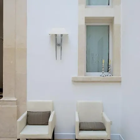 Palazzo Cavalieri מלון