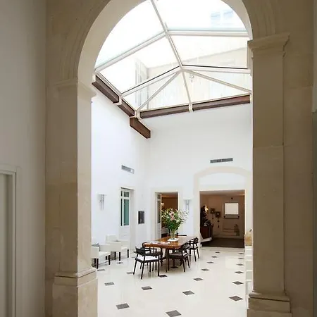 Palazzo Cavalieri Ξενοδοχείο 4*
